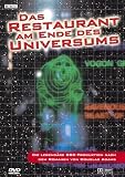 Das Restaurant am Ende des Universums