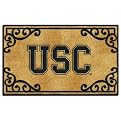 University of Southern California Coir Fiber Mat