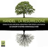 Handel - La Resurrezione