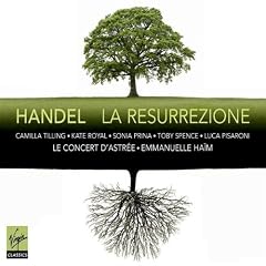 Oratorio Per La Resurrezione Di Nostro Signor Ges� Cristo, HWV 47, Seconda Parte: Aria: Se Per Colpa Di Donna Infelice (Angelo)