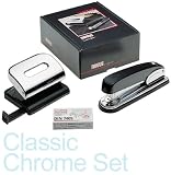 NOVUS �X�e�[�V���i���[�M�t�g�Z�b�g�@Classic chrome