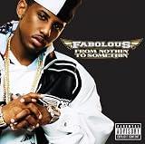 Make Me Better [Explicit]