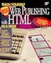 Teach Yourself More Web Publishing With Html in a Week (Sams Teach Yourself)