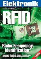 RFID Radio Frequency Identification