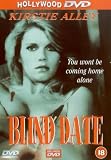 Review Hollywood DVD Ltd  / Blind Date [1983]