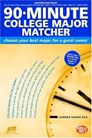 90-Minute College Major Matcher: Choose Your Best Major for a Great Career (Help in a Hurry)