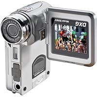DXG DXG-506V 5.1 MegaPixel Multi-Functional Camera with MPEG4 Technology
