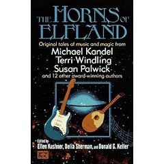 Horns Of Elfland