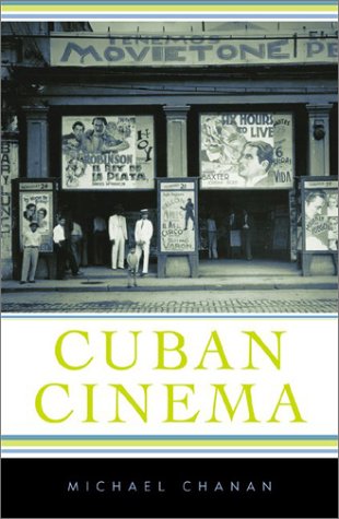 Cuban Cinema (Cultural Studies of the Americas)
