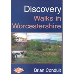 Discovery Walks in Worcestershire