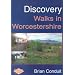 Discovery Walks in Worcestershire