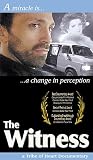 The Witness: A Tribe of Heart Documentary [VHS]