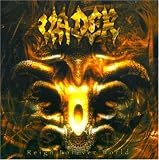 Vader -  Reign Forever World