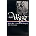 Richard Wright : Later Works: Black Boy (American Hunger), The Outsider