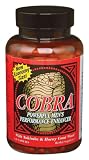 Natural Balance - Cobra, 120 capsules