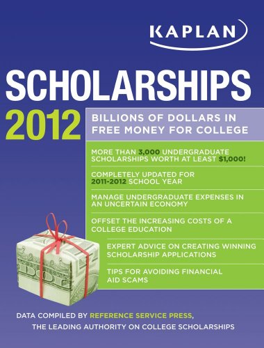 kaplan scholarships 2012 cheap price