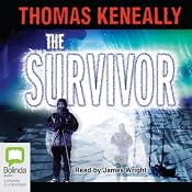 The Survivor | [Tom Kenneally]