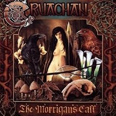 The Morrigan's call