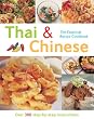 Thai and Chinese (Essential Recipe Cookbook)
