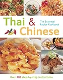 Thai & Chinese : the essential recipe handbook