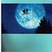 Third Party New : Hallmark Musical Card HLY 137 E.T. The Extra-Terrestrial