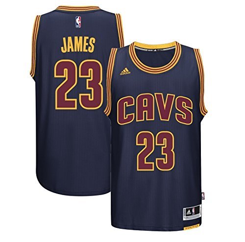 Lebron James Youth Swingman Jersey #23