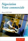 N�gociation, vente commerciale : BTS force de vente