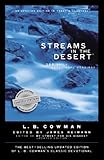 Streams in the Desert