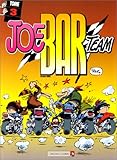 Revue Vents d'Ouest  / Joe Bar Team, tome 3