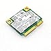 WiFi Link 5300AGN For Intel Wireless LAN Half Size Mini PCI-E Wlan Card 450Mbps 533AN_HMW MIMO 802.11a/b/g/Draft-N1 2.4/5.0 GHz