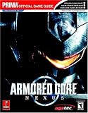 Armored Core: Nexus (Prima Official Game Guide)