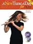 New Tune A Day For Flute Bk1 Dvd (A New Tune a Day)