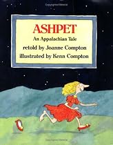 Ashpet: an Appalachian Tale
