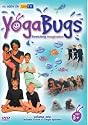 Yoga Bugs Vol.1 - Ocean And Jungle Yoga Stories [DVD]