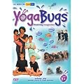 Yoga Bugs Vol.1 - Ocean And Jungle Yoga Stories [DVD]