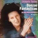 Danzas Fantasticas