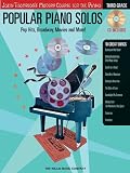 Popular Piano Solos - Grade 3: Pop Hits, Broadway, Movies and More! John Thompsons Modern Course for the Piano Series