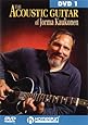 The Acoustic Guitar of Jorma Kaukonen, 3 DVD Set