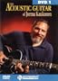 The Acoustic Guitar of Jorma Kaukonen, 3 DVD Set