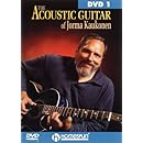The Acoustic Guitar of Jorma Kaukonen, 3 DVD Set