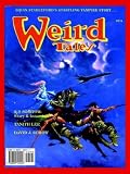 Weird Tales 313-316 Summer 1998-Summer 1999