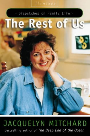 Jacquelyn Mitchard