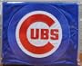 Chicago Cubs Baseball Window Valance 84" X 16"