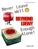 Raymond Loewy (Memoirs)