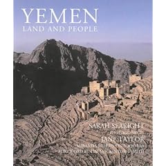 Yemen, Land and People