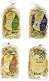 Carba-Nada Low-Carb Fettuccine Pasta Variety (4-Pack)