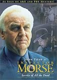 DVD : Inspector Morse - Service of All the Dead