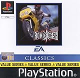 Road Rash Classic