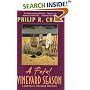 A Fatal Vineyard Season: A Martha's Vineyard Mystery (Martha's Vineyard Mysteries)