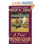 A Fatal Vineyard Season: A Martha's Vineyard Mystery (Martha's Vineyard Mysteries)